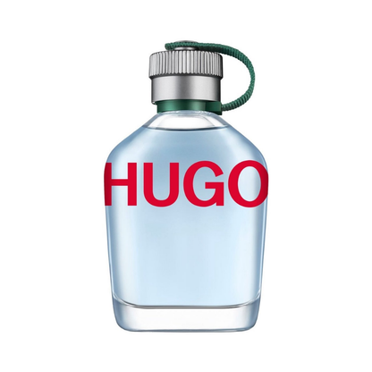 Hugo Boss Hugo Man – 125ml EDT-spray – Herenparfum