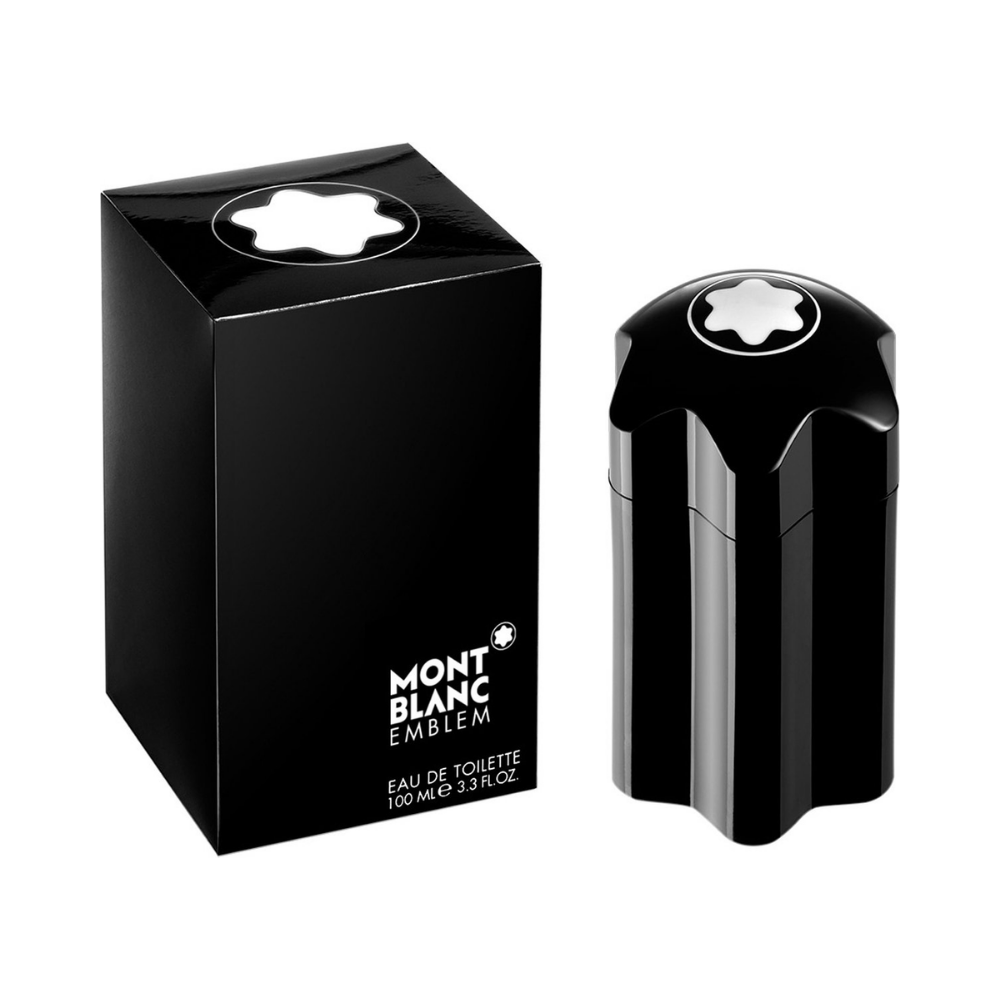 Montblanc Emblem – 100ml EDT-spray – Herenparfum