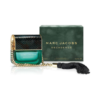 Marc Jacobs Decadence – 50ml EDP-spray – Damesparfum