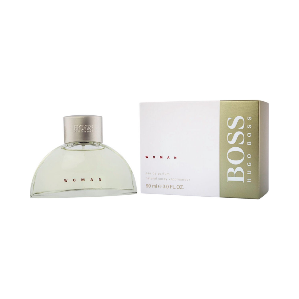 Hugo Boss Woman – 90ml EDP-spray – Damesparfum