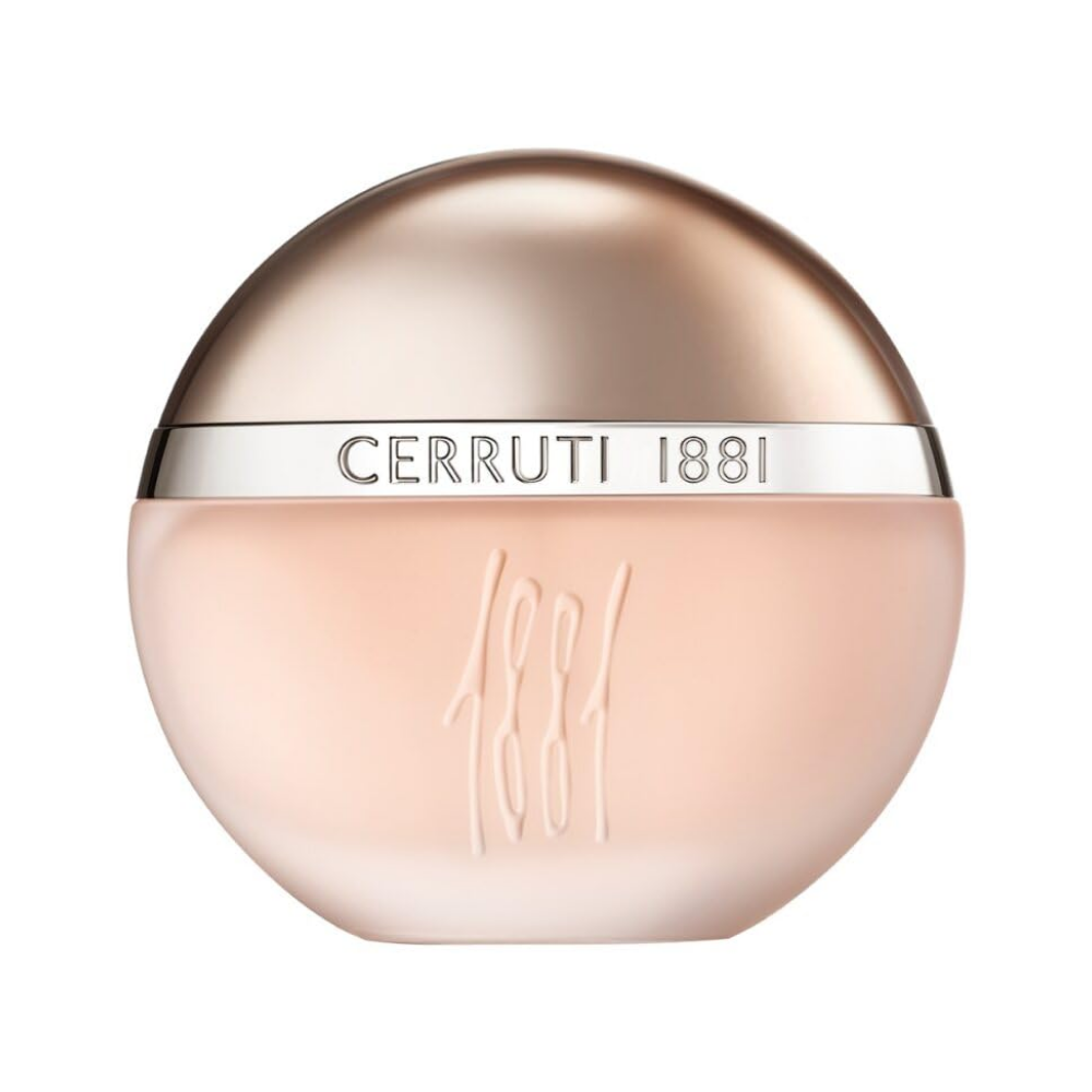 Cerruti 1881 Femme – 100ml EDT-spray – Damesparfum