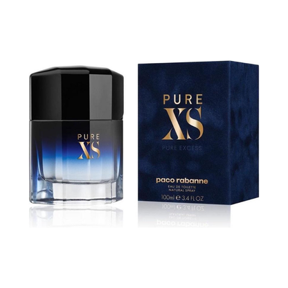 Paco Rabanne Pure XS – 100ml EDT-spray – Herenparfum