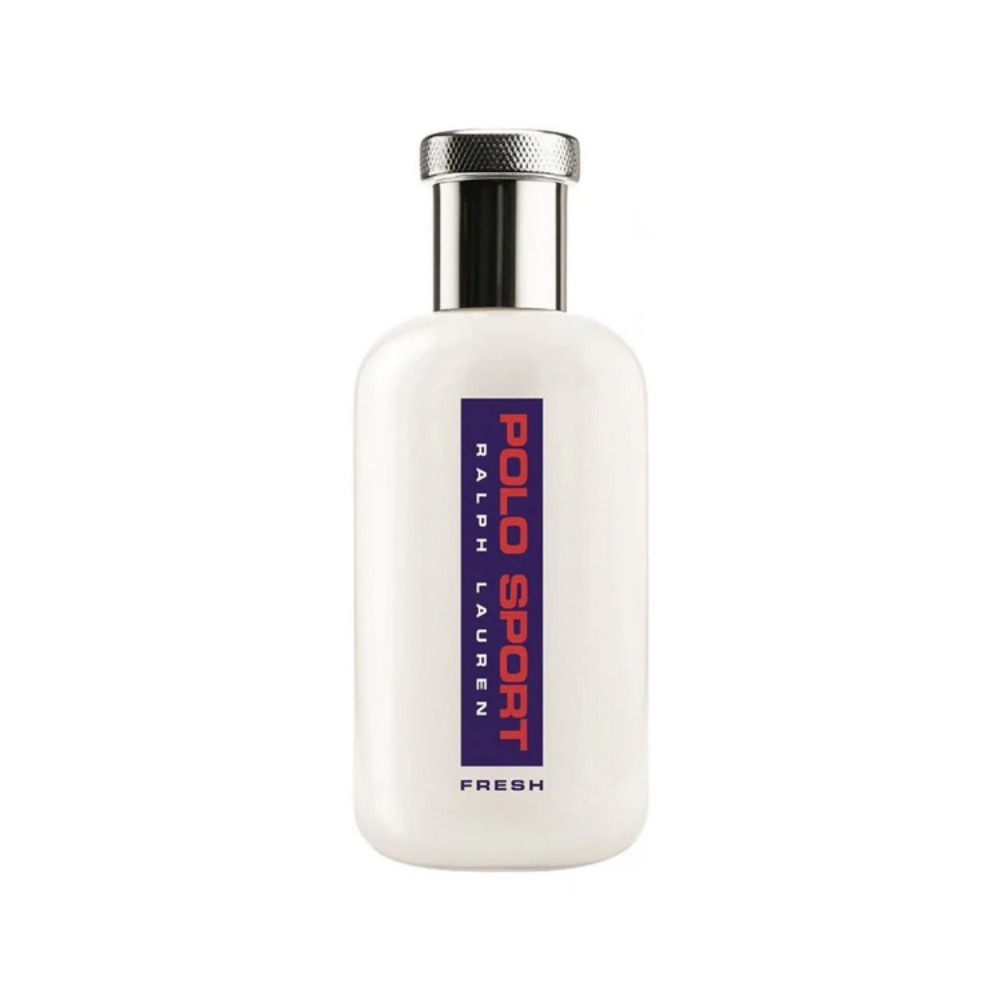 Ralph Lauren Polo Sport Men – 125ml EDT-spray – Herenparfum