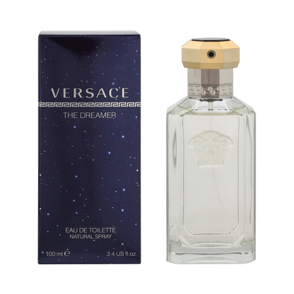 Versace Dreamer – 100ml EDT-spray – Herenparfum