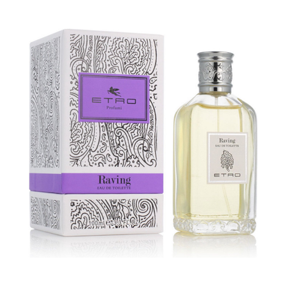 Etro Raving – 100ml EDT-spray – Unisex