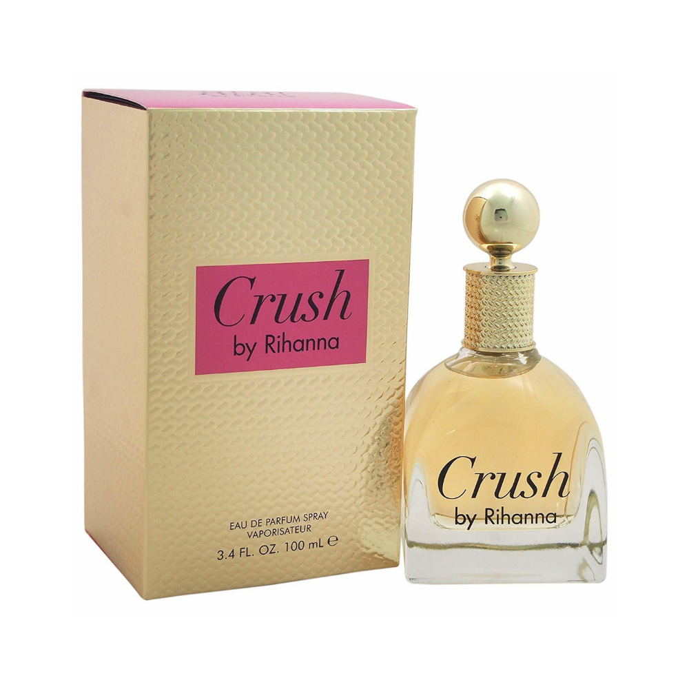Rihanna Crush – 100ml EDP-spray – Damesparfum