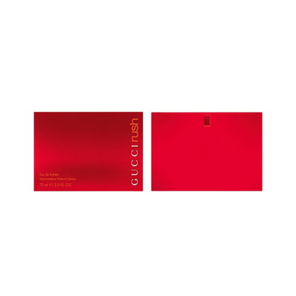 Gucci Rush – 75ml EDT – Damesparfum