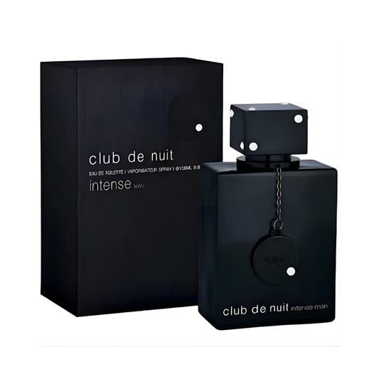 Armaf Club de Nuit Intense – 105ml EDT-spray – Herenparfum