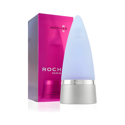 Rochas Man – 100ml EDT-spray – Herenparfum
