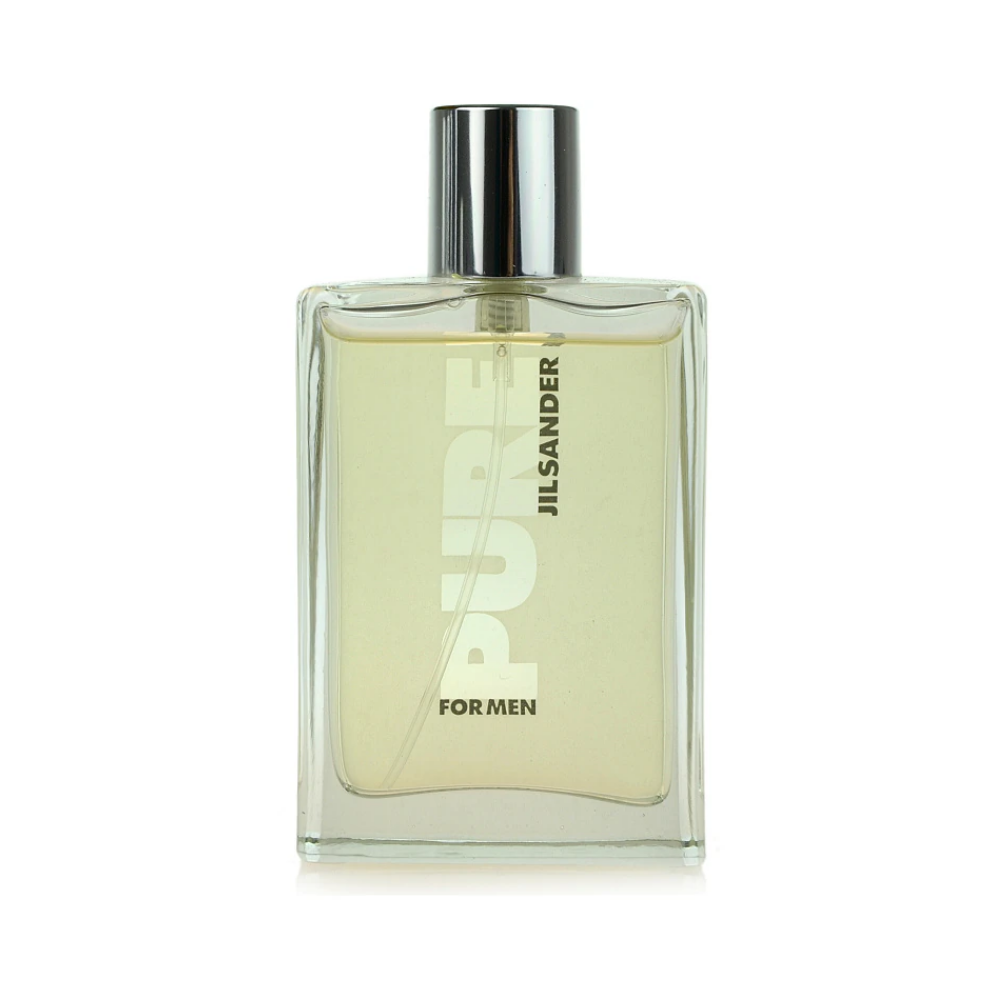 Jil Sander Pure for Men – 5 ml EDT– Herenparfum