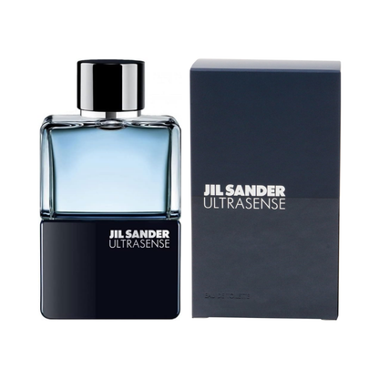 Jil Sander Ultrasense – 40ml EDT-spray – Herenparfum