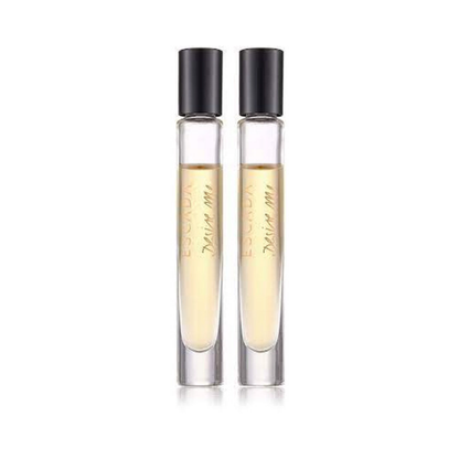 Escada Desire Me – 2 x 6ml Miniature EDP-spray – Damesparfum