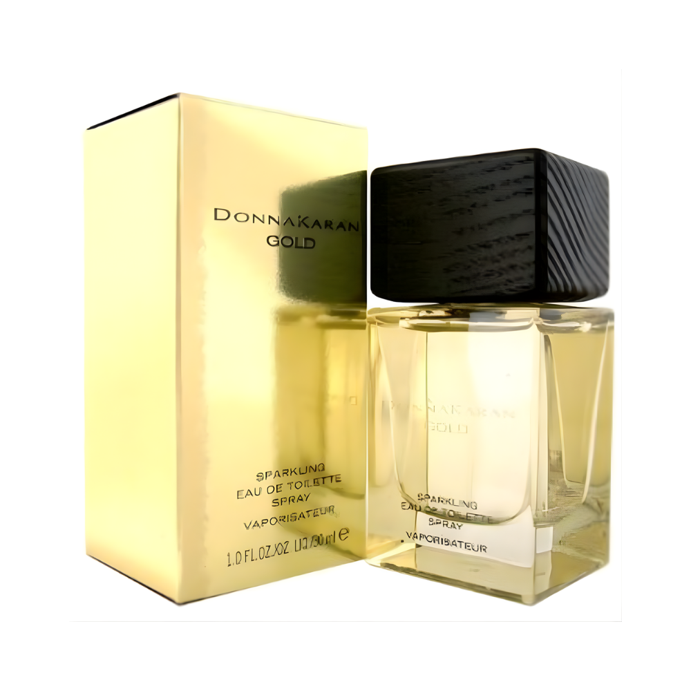 Donna Karan Gold – 30ml EDP-spray – Damesparfum