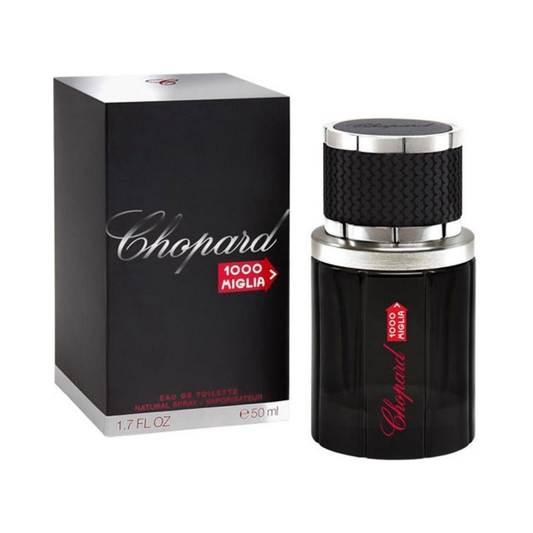 Chopard 1000 Miglia M – 50ml EDT-spray – Herenparfum