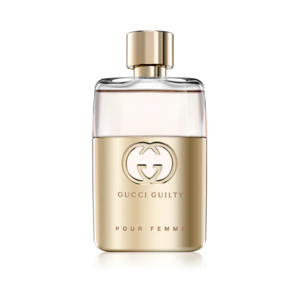 Gucci Guilty – 90ml EDP-spray – Damesparfum