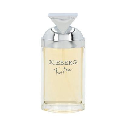 Iceberg Twice For Her – 100ml EDT-spray – Damesparfum