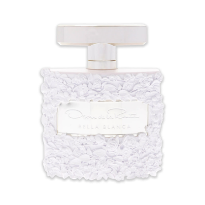 Oscar De La Renta Bella Blanca – 100ml EDP-spray – Damesparfum