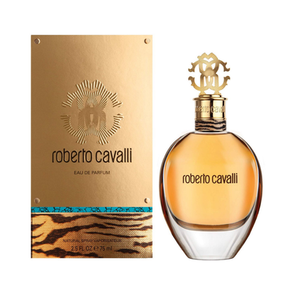 Roberto Cavalli – 75ml EDP-spray – Damesparfum