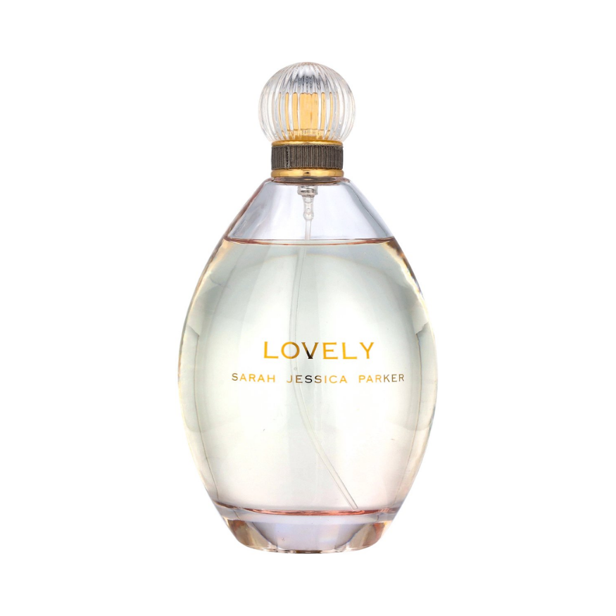 Sarah Jessica Parker Lovely – 200ml EDP-spray – Damesparfum