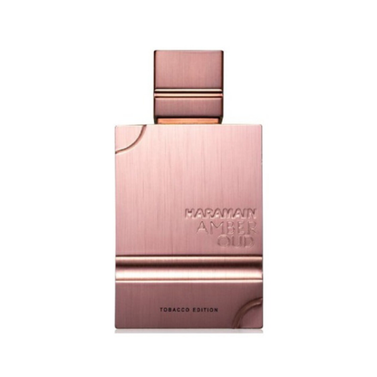 Al Haramain Amber Oud Tobacco – 60ml EDP-spray – Herenparfum