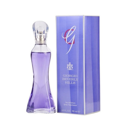 Giorgio Beverly Hills G – 90ml EDP-spray – Damesparfum
