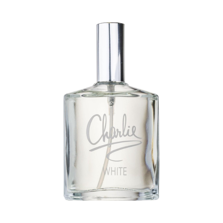 Revlon Charlie White – 100ml EDT-spray – Damesparfum