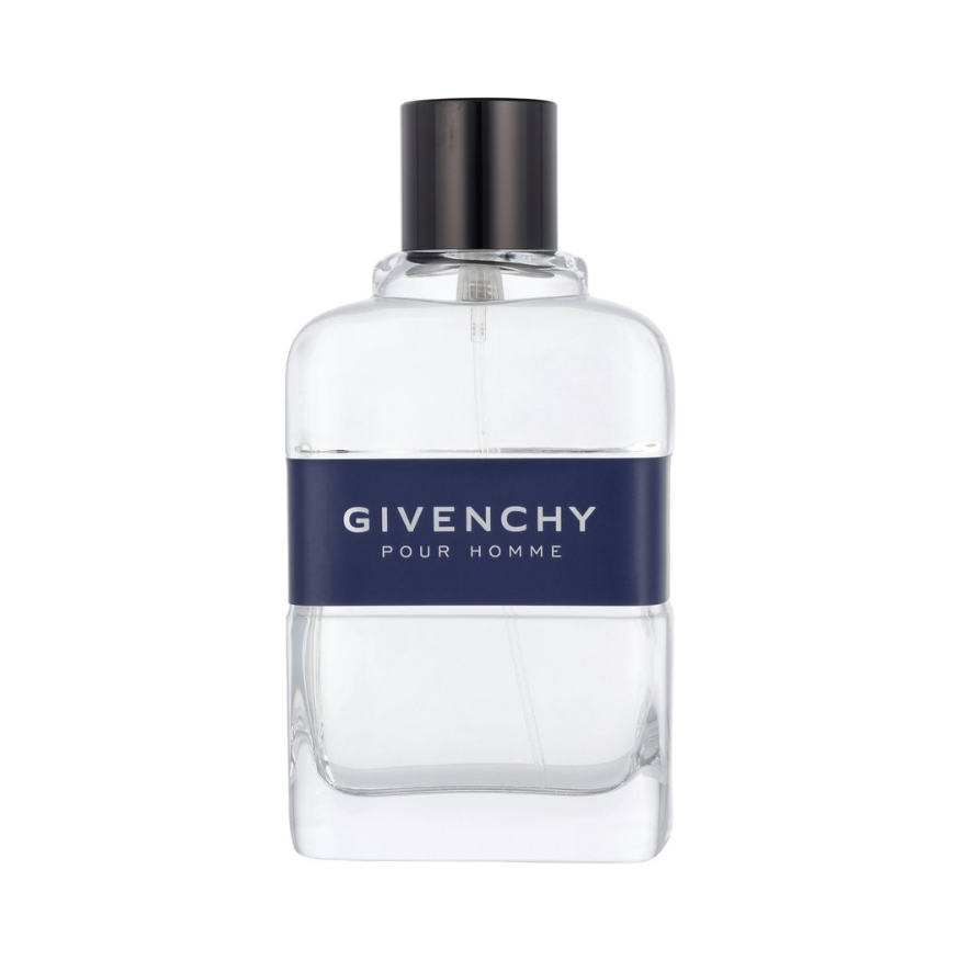 Givenchy Blue Label For Men – 100ml EDT-spray – Herenparfum