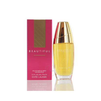Estée Lauder Beautiful – 75ml EDP-spray – Damesparfum