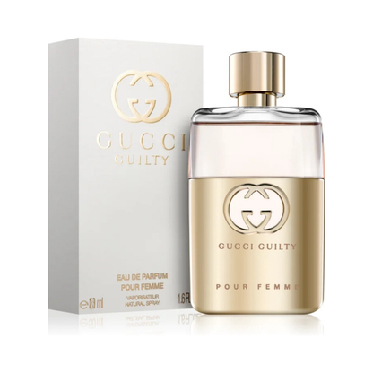 Gucci Guilty – 90ml EDP-spray – Damesparfum