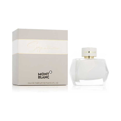 Montblanc Signature – 90ml EDP-spray – Damesparfum