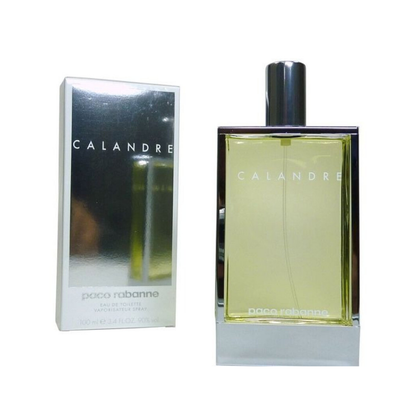 Paco Rabanne Calandre – 100ml EDT-spray – Damesparfum