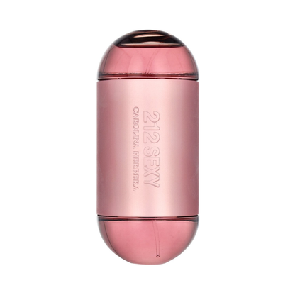 Carolina Herrera 212 Sexy – 100ml EDP-spray – Damesparfum