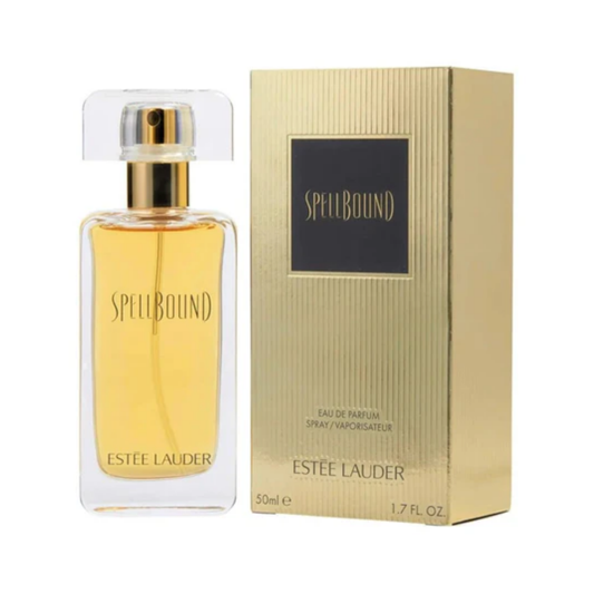 Estée Lauder Spellbound – 50ml EDP-spray – Damesparfum
