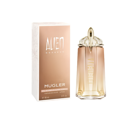 Thierry Mugler Alien Goddess Supra Florale – 90ml EDP-spray – Damesparfum