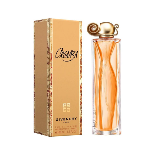 Givenchy Organza – 100ml EDP-spray – Damesparfum