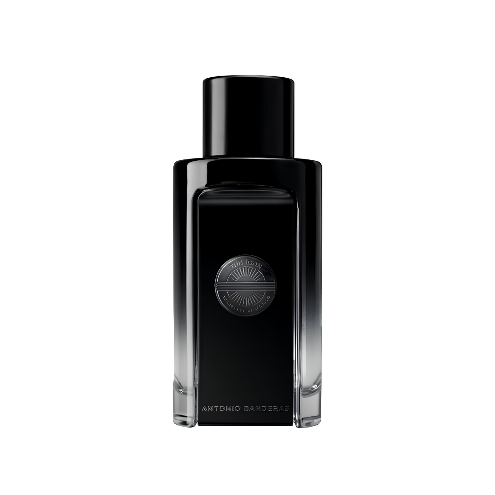 Antonio Banderas The Icon – 100ml EDP-spray – Herenparfum