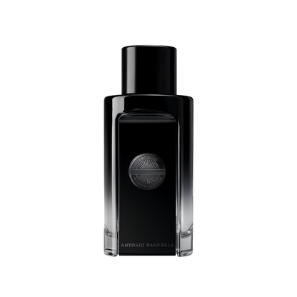 Antonio Banderas The Icon – 100ml EDP-spray – Herenparfum