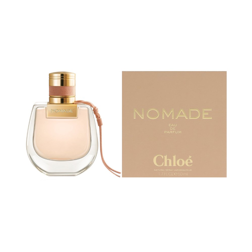 Chloé Nomade – 50ml EDP-spray – Damesparfum