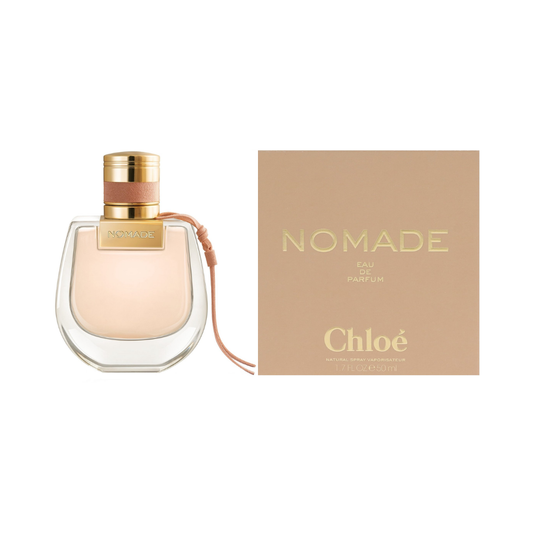 Chloé Nomade – 50ml EDP-spray – Damesparfum