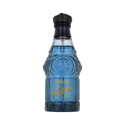 Versace Blue Jeans – 75ml EDT Spray – Herenparfum