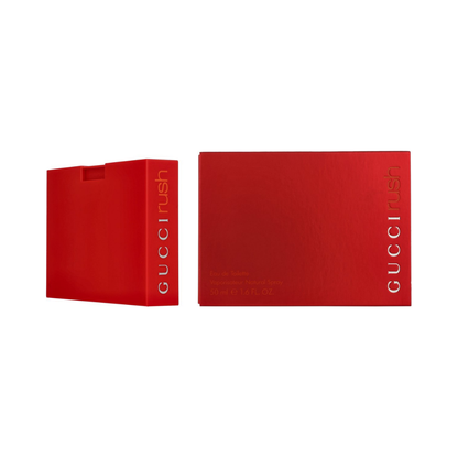 Gucci Rush – 50ml EDT-spray – Damesparfum