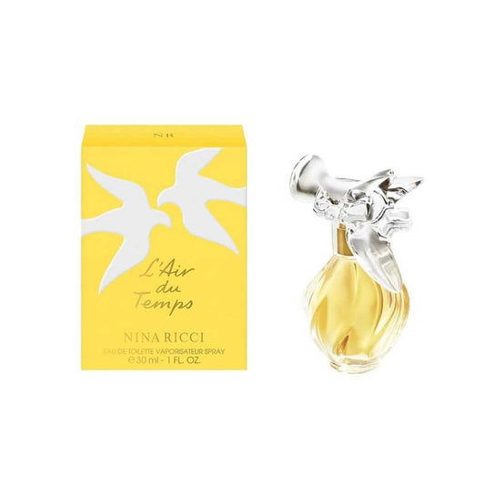 Nina Ricci L'Air du Temps – 30ml EDT-spray – Damesparfum