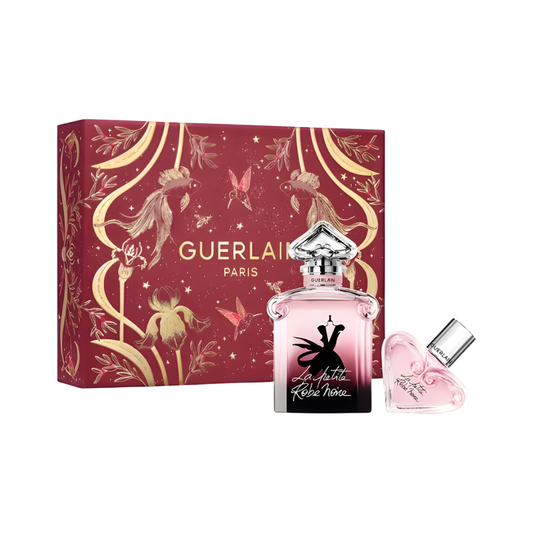 Guerlain La Petite Robe Noire – 75ml EDP-spray + 20ml EDP-spray – Damesparfum