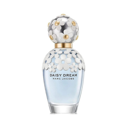 Marc Jacobs Daisy Dream – 100ml EDT Spray – Damesparfum
