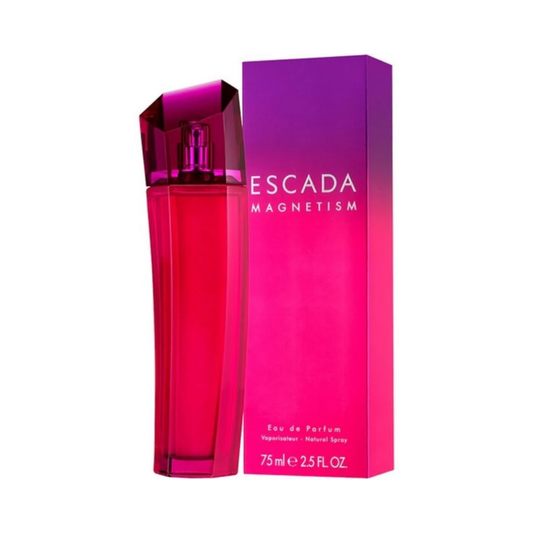 Escada Magnetism 75 ml - Eau de Parfum - Women's perfume