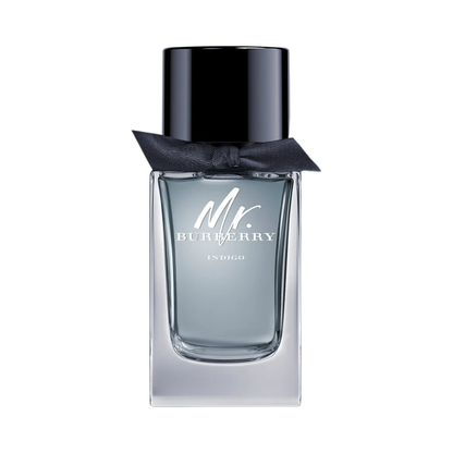 Burberry Mr Burberry Indigo – 100ml EDT-spray – Herenparfum