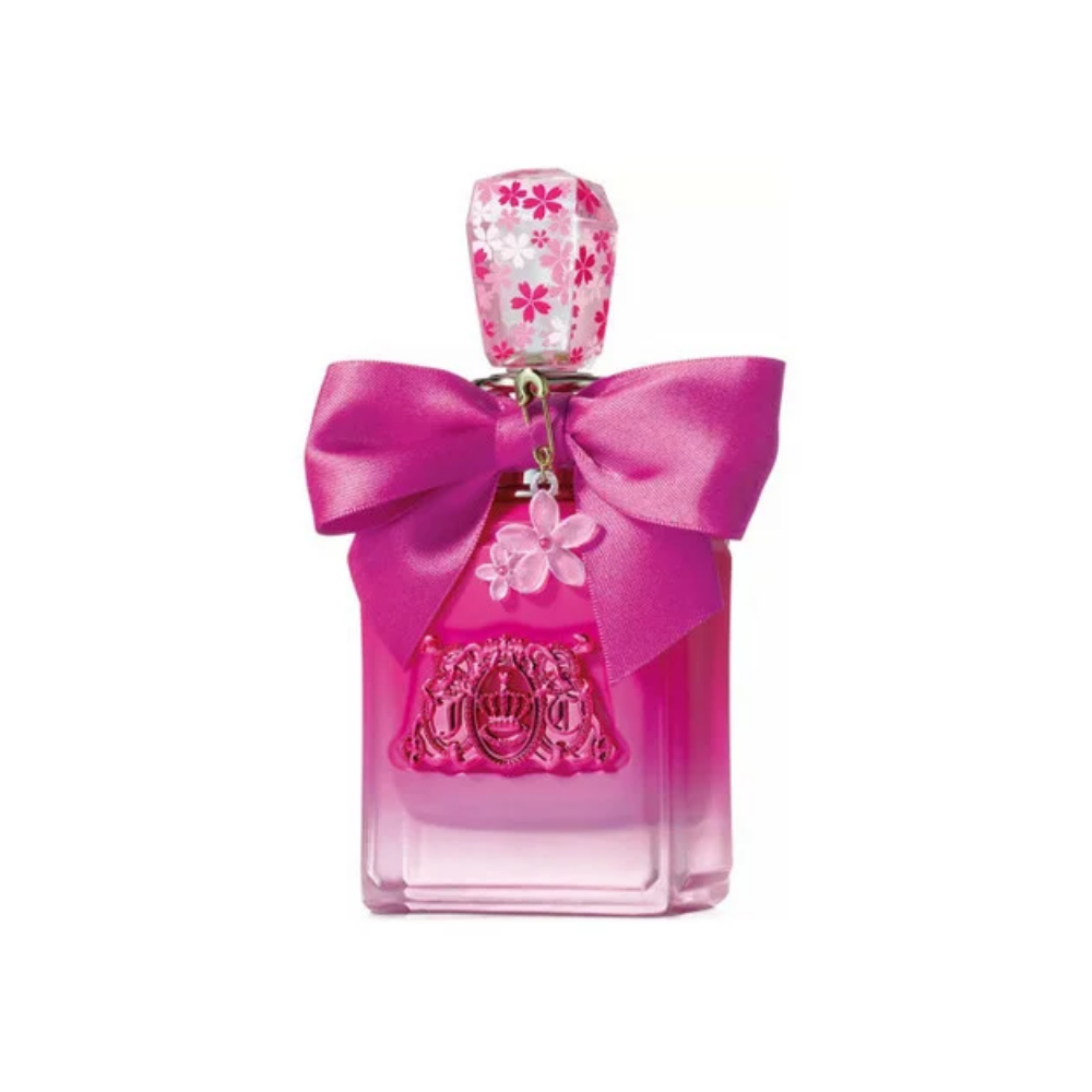 Juicy Couture Viva La Juicy Petals Please – 100ml EDP-spray – Damesparfum