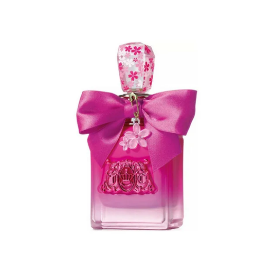 Juicy Couture Viva La Juicy Petals Please – 100ml EDP-spray – Damesparfum