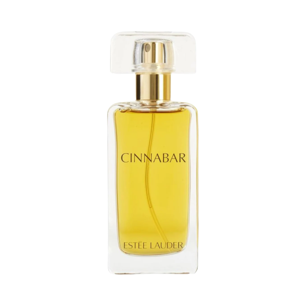 Estée Lauder Cinnabar – 50ml EDP-spray – Damesparfum