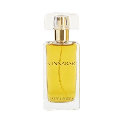 Estée Lauder Cinnabar – 50ml EDP-spray – Damesparfum